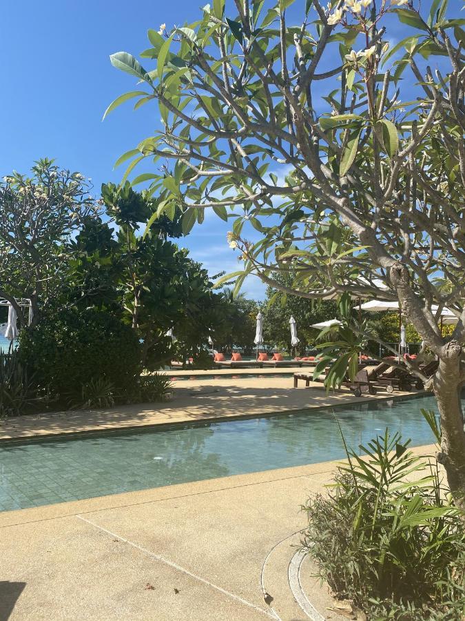 Pp Princess Pool Villa Kepulauan Phi Phi Bagian luar foto