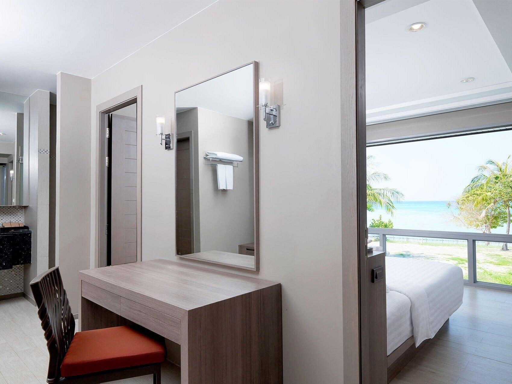 Pp Princess Pool Villa Kepulauan Phi Phi Bagian luar foto