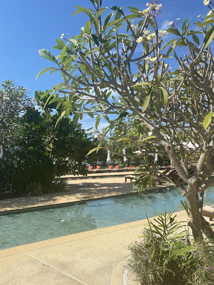 Pp Princess Pool Villa Kepulauan Phi Phi Bagian luar foto